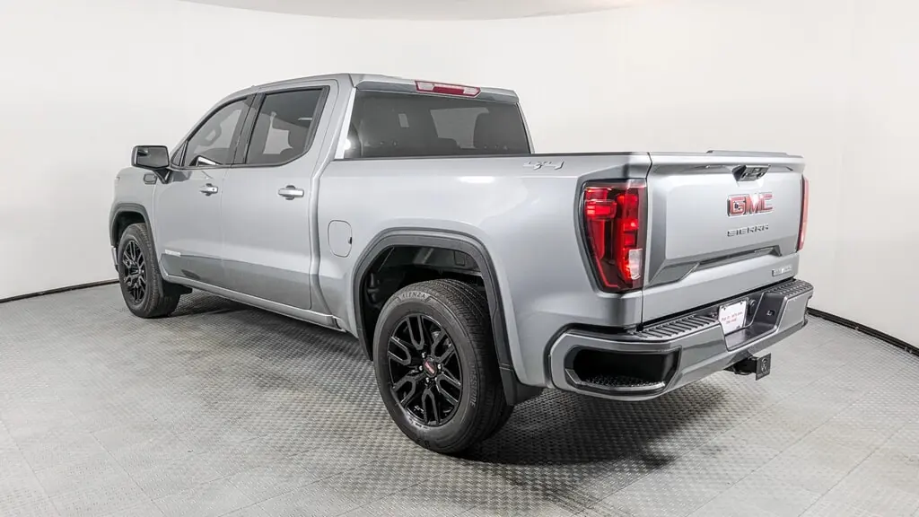 Florida Fine Cars - Used GMC SIERRA 1500 2024 ORLANDO ELEVATION