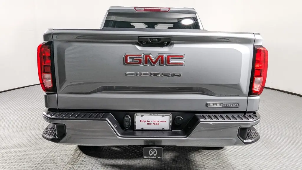 Florida Fine Cars - Used GMC SIERRA 1500 2024 ORLANDO ELEVATION