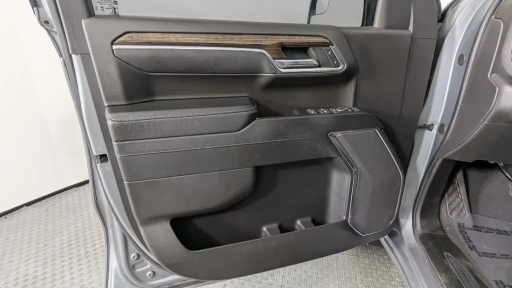 Florida Fine Cars - Used GMC SIERRA 1500 2024 ORLANDO ELEVATION