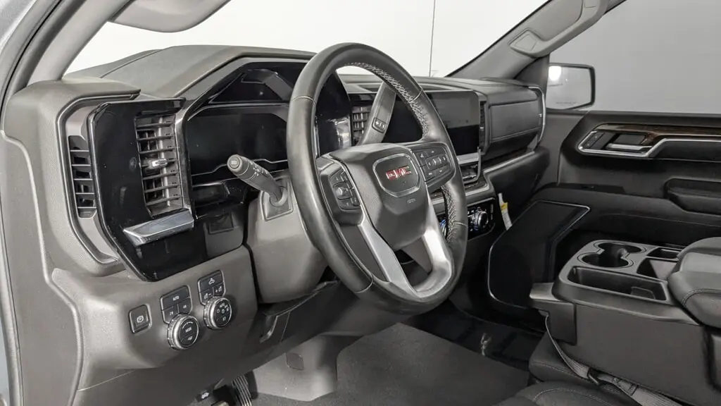 Florida Fine Cars - Used GMC SIERRA 1500 2024 ORLANDO ELEVATION