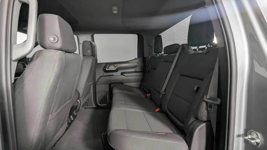 Florida Fine Cars - Used GMC SIERRA 1500 2024 ORLANDO ELEVATION