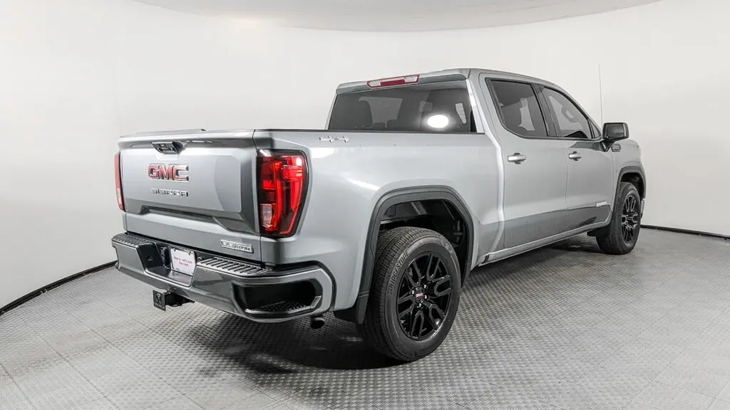 Florida Fine Cars - Used GMC SIERRA 1500 2024 ORLANDO ELEVATION