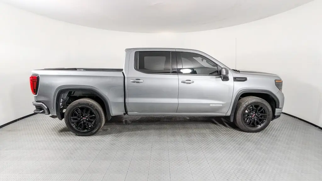 Florida Fine Cars - Used GMC SIERRA 1500 2024 ORLANDO ELEVATION