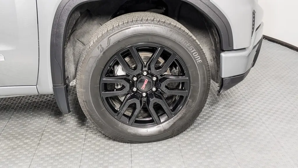 Florida Fine Cars - Used GMC SIERRA 1500 2024 ORLANDO ELEVATION