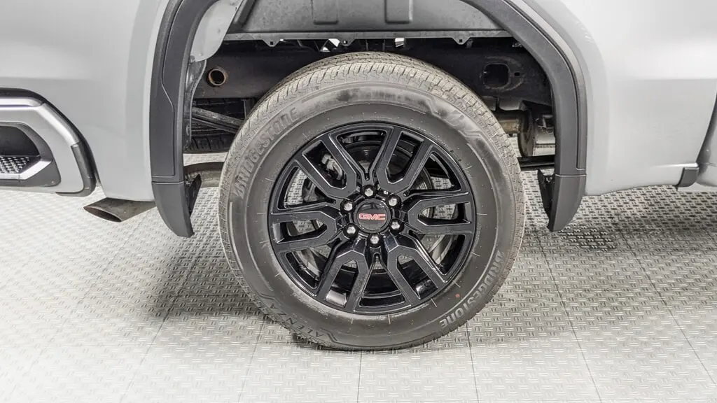 Florida Fine Cars - Used GMC SIERRA 1500 2024 ORLANDO ELEVATION