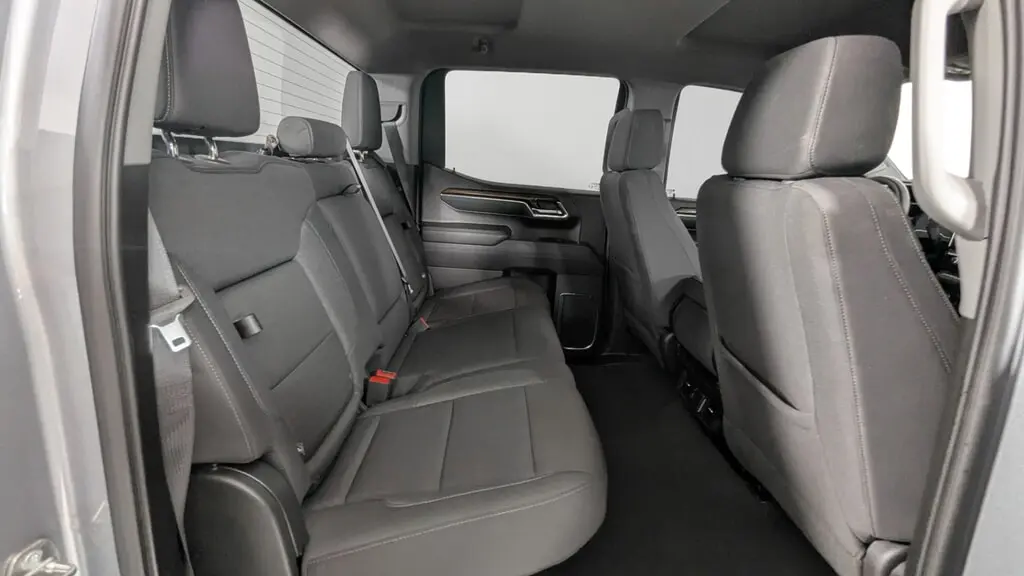Florida Fine Cars - Used GMC SIERRA 1500 2024 ORLANDO ELEVATION