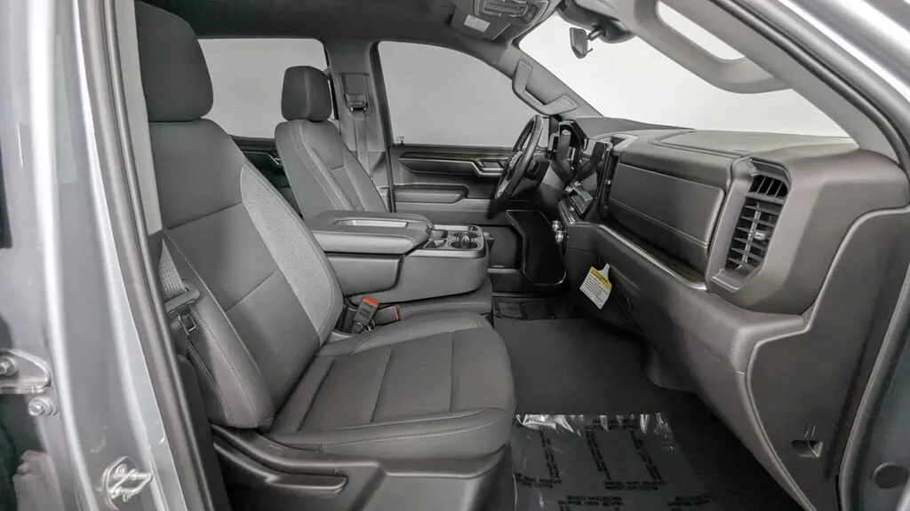 Florida Fine Cars - Used GMC SIERRA 1500 2024 ORLANDO ELEVATION