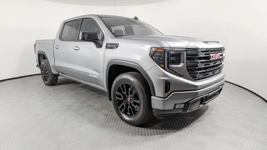 Florida Fine Cars - Used GMC SIERRA 1500 2024 ORLANDO ELEVATION