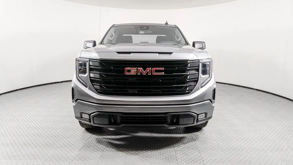 Florida Fine Cars - Used GMC SIERRA 1500 2024 ORLANDO ELEVATION