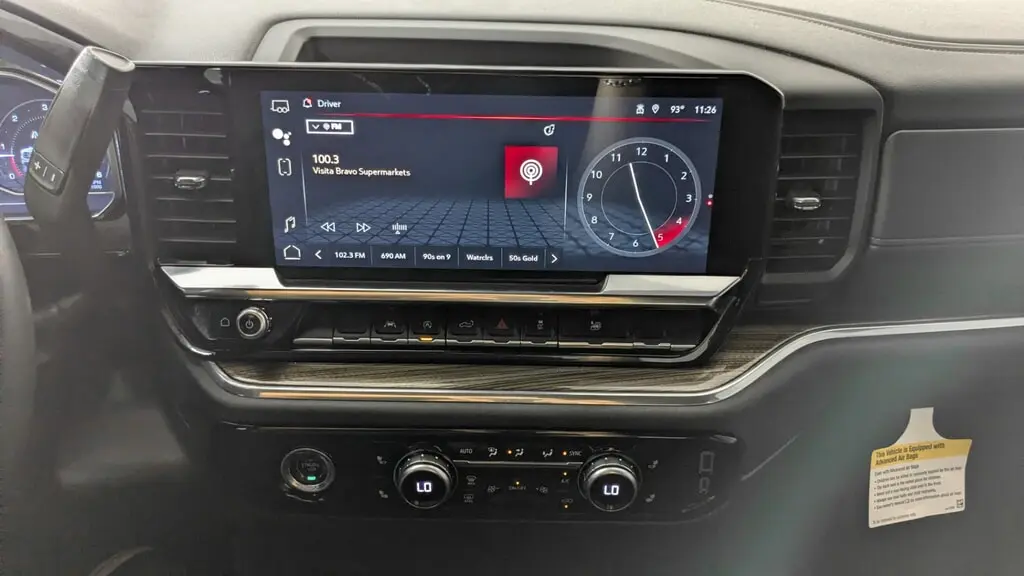 Florida Fine Cars - Used GMC SIERRA 1500 2024 ORLANDO ELEVATION