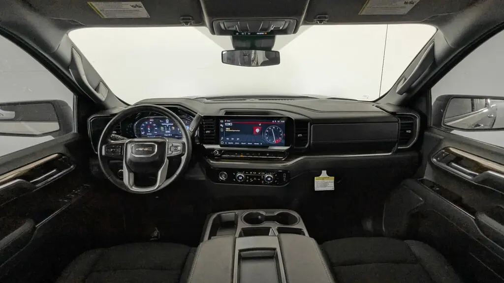 Florida Fine Cars - Used GMC SIERRA 1500 2024 ORLANDO ELEVATION
