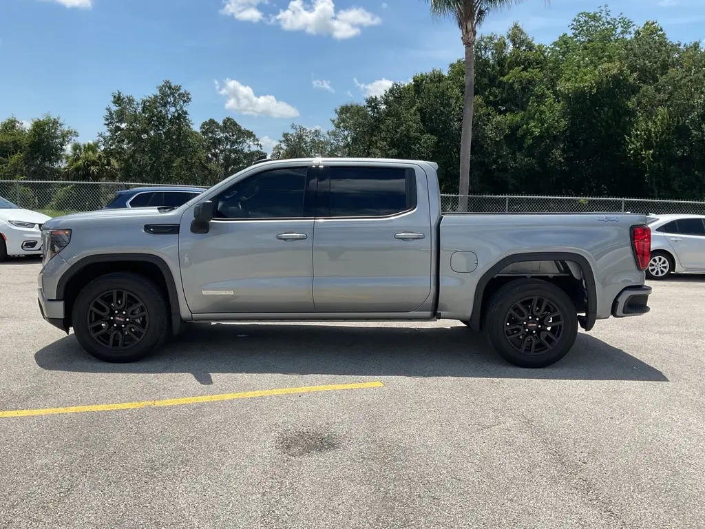 Florida Fine Cars - Used GMC SIERRA 1500 2024 ORLANDO ELEVATION