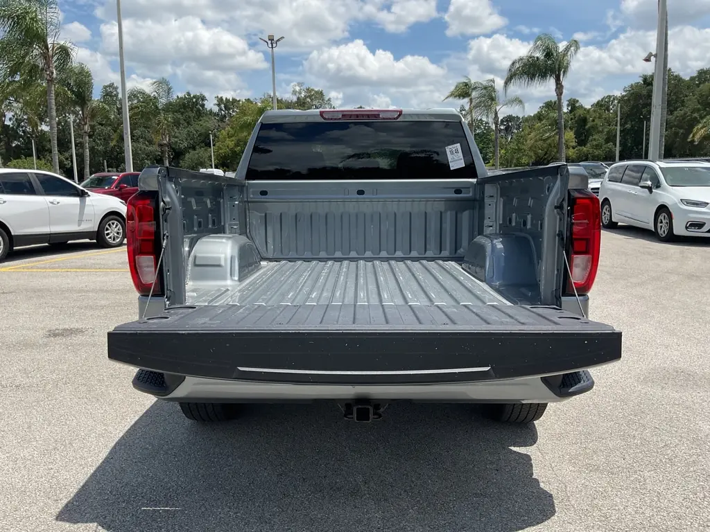 Florida Fine Cars - Used GMC SIERRA 1500 2024 ORLANDO ELEVATION