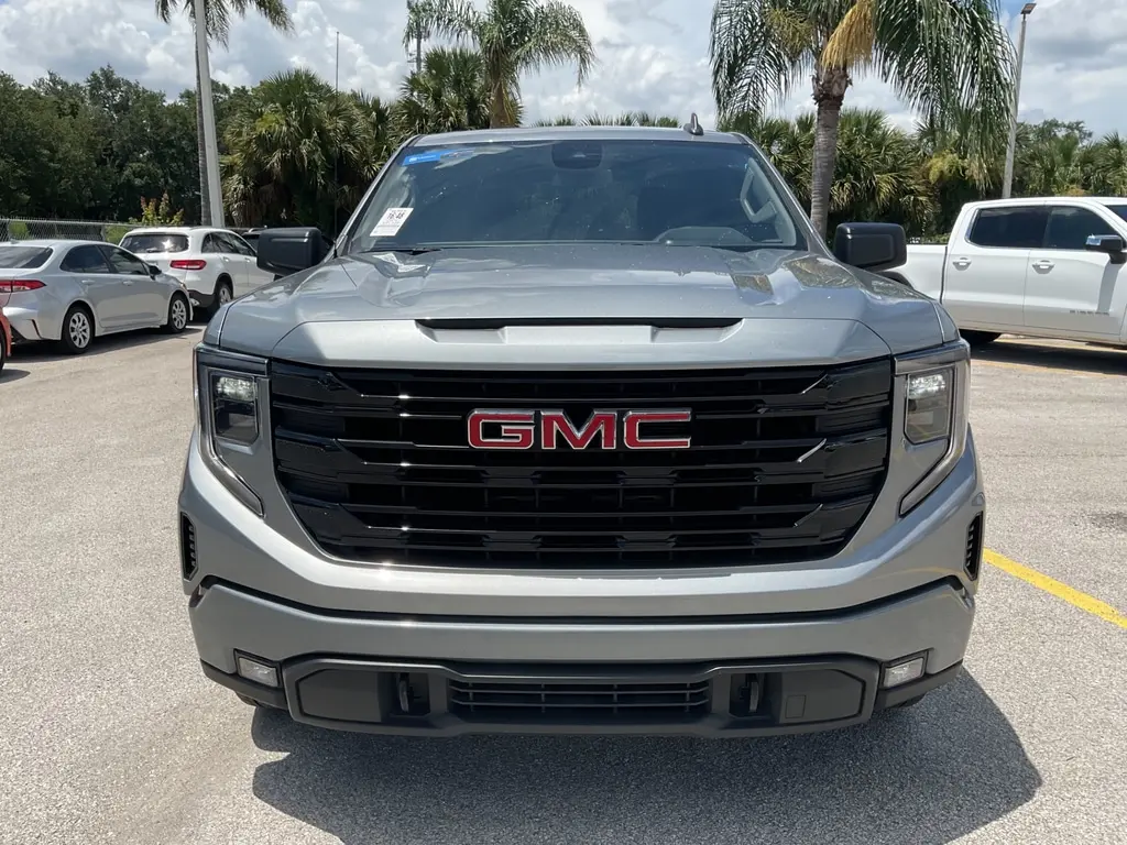 Florida Fine Cars - Used GMC SIERRA 1500 2024 ORLANDO ELEVATION