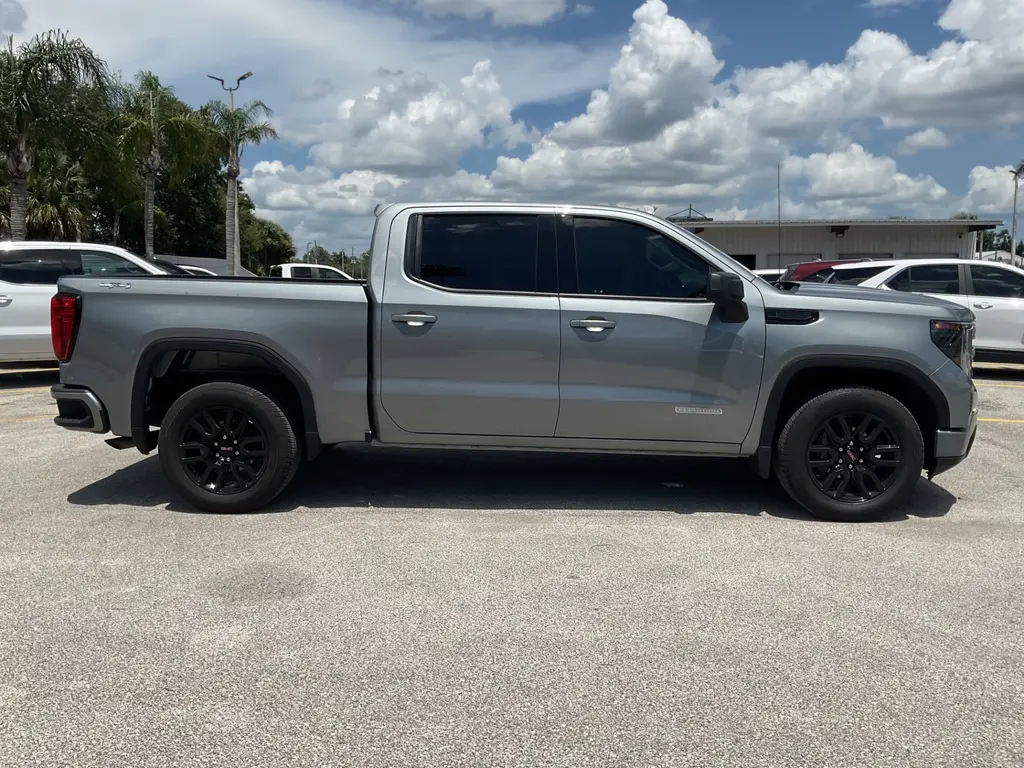 Florida Fine Cars - Used GMC SIERRA 1500 2024 ORLANDO ELEVATION