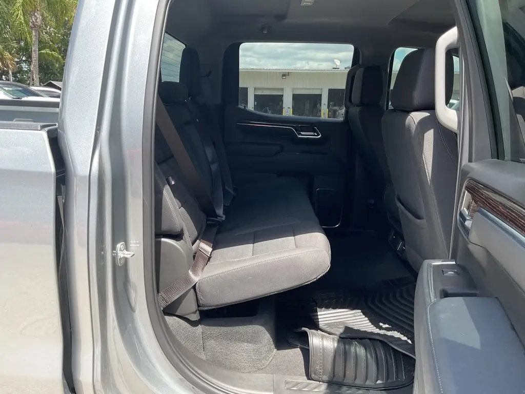 Florida Fine Cars - Used GMC SIERRA 1500 2024 ORLANDO ELEVATION