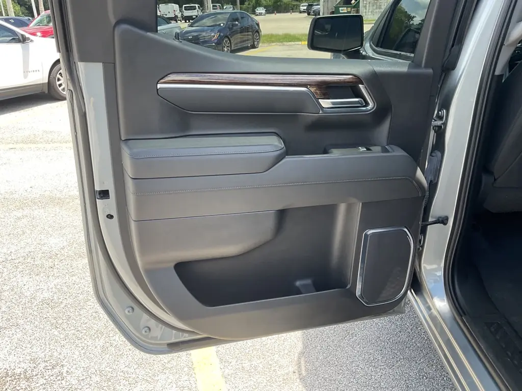 Florida Fine Cars - Used GMC SIERRA 1500 2024 ORLANDO ELEVATION