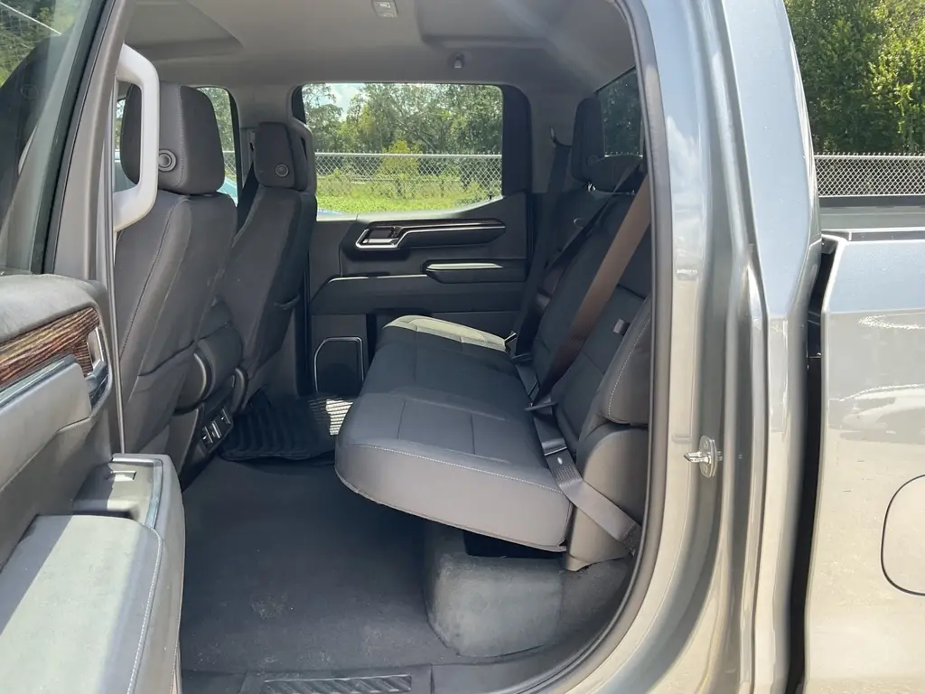 Florida Fine Cars - Used GMC SIERRA 1500 2024 ORLANDO ELEVATION