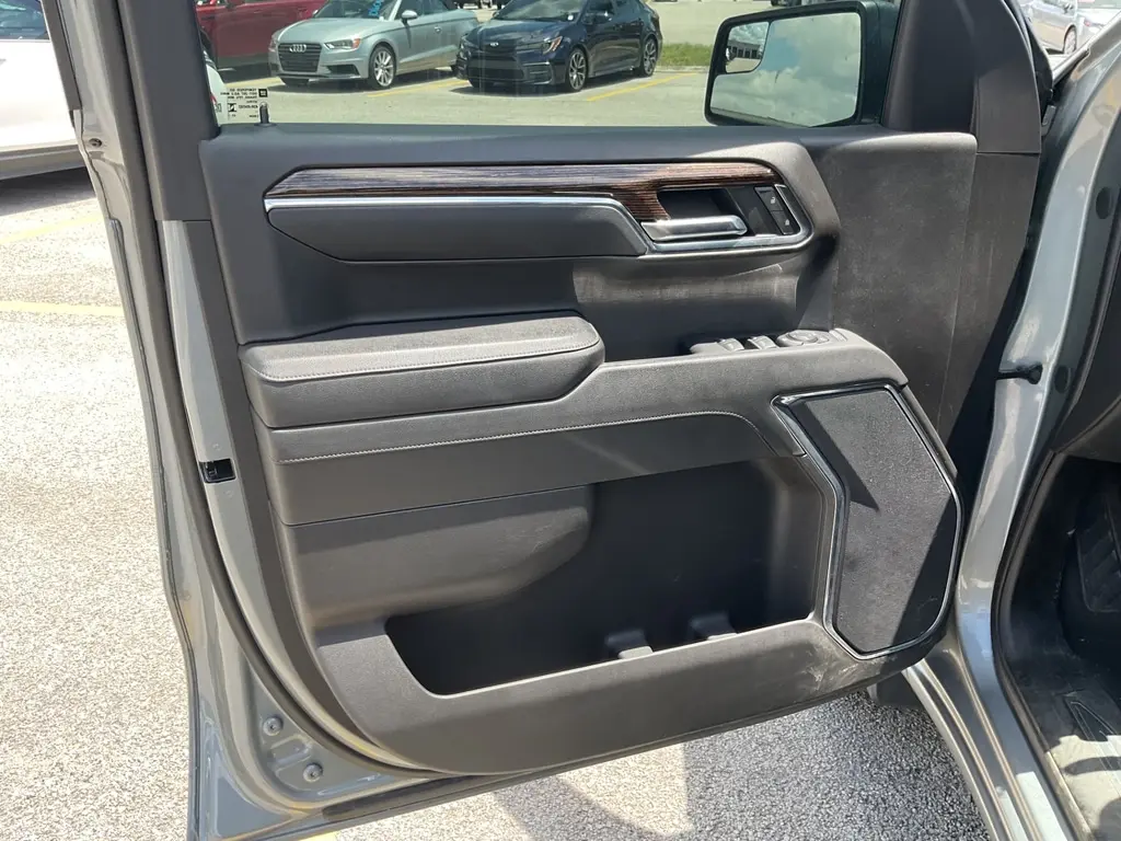 Florida Fine Cars - Used GMC SIERRA 1500 2024 ORLANDO ELEVATION