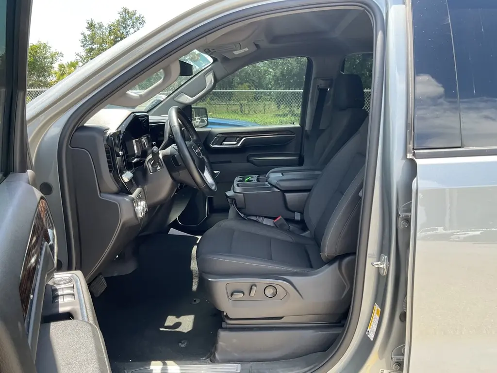 Florida Fine Cars - Used GMC SIERRA 1500 2024 ORLANDO ELEVATION
