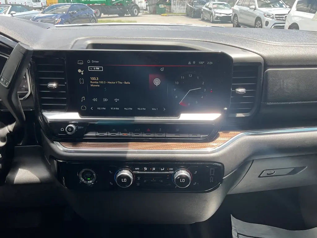 Florida Fine Cars - Used GMC SIERRA 1500 2024 ORLANDO ELEVATION