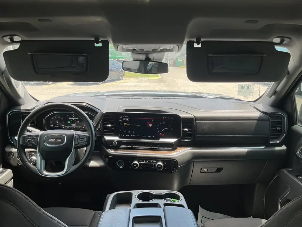 Florida Fine Cars - Used GMC SIERRA 1500 2024 ORLANDO ELEVATION