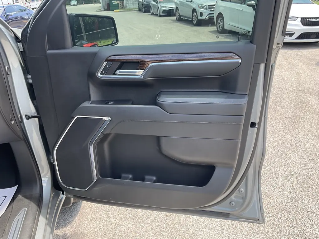 Florida Fine Cars - Used GMC SIERRA 1500 2024 ORLANDO ELEVATION