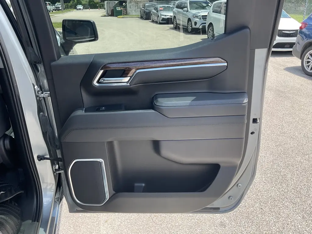 Florida Fine Cars - Used GMC SIERRA 1500 2024 ORLANDO ELEVATION