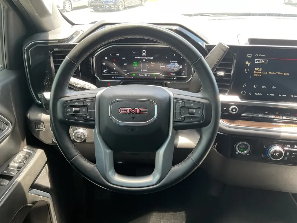 Florida Fine Cars - Used GMC SIERRA 1500 2024 ORLANDO ELEVATION