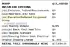 Florida Fine Cars - Used GMC SIERRA 1500 2024 ORLANDO ELEVATION