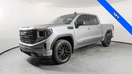 Florida Fine Cars - Used GMC SIERRA-1500 2024 ORLANDO ELEVATION