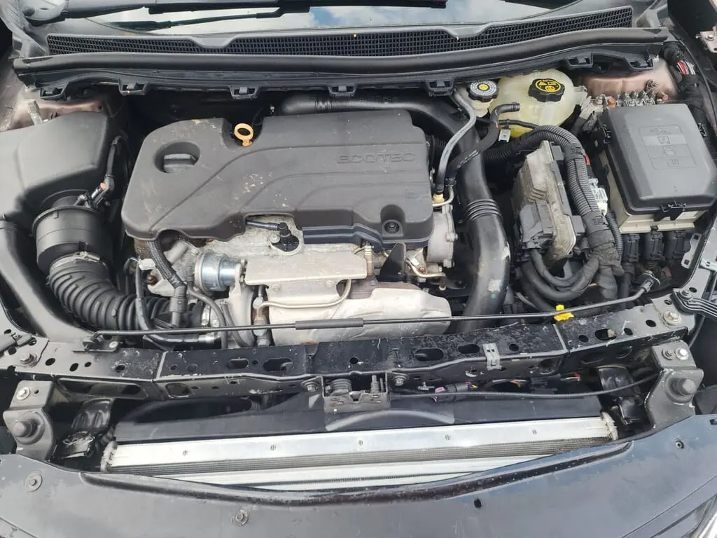 Florida Fine Cars - Used CHEVROLET CRUZE 2019 MARGATE LS
