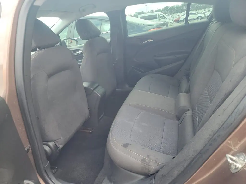 Florida Fine Cars - Used CHEVROLET CRUZE 2019 MARGATE LS
