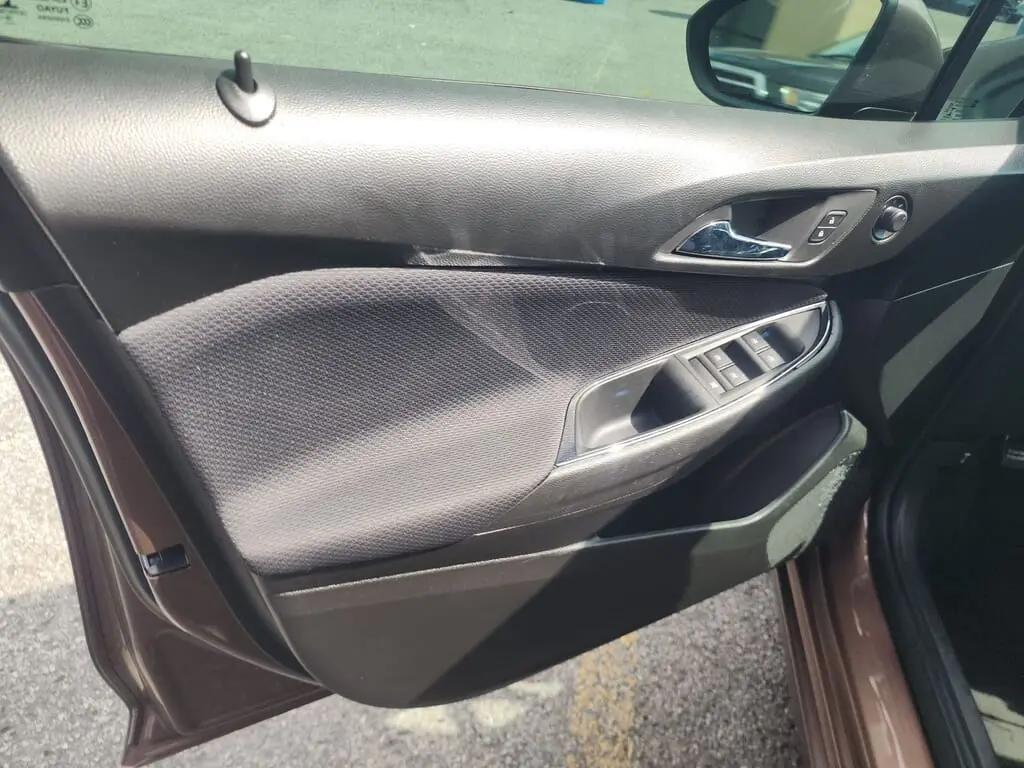 Florida Fine Cars - Used CHEVROLET CRUZE 2019 MARGATE LS