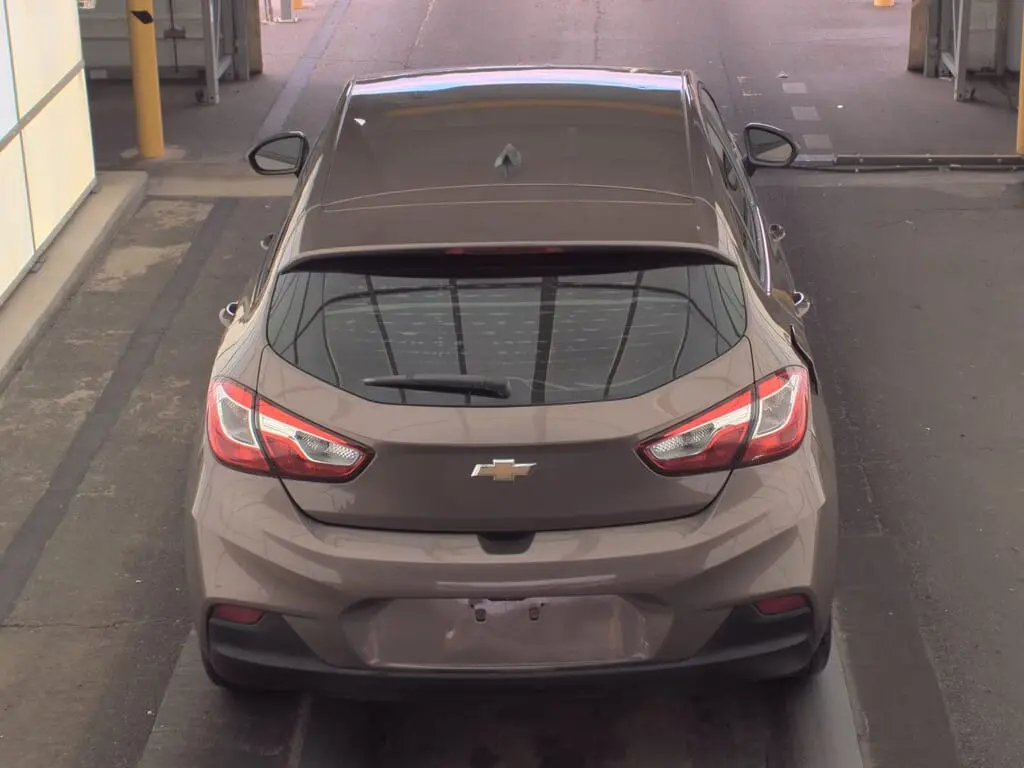 Florida Fine Cars - Used CHEVROLET CRUZE 2019 MARGATE LS