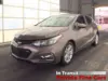 Florida Fine Cars - Used CHEVROLET CRUZE 2019 MARGATE LS