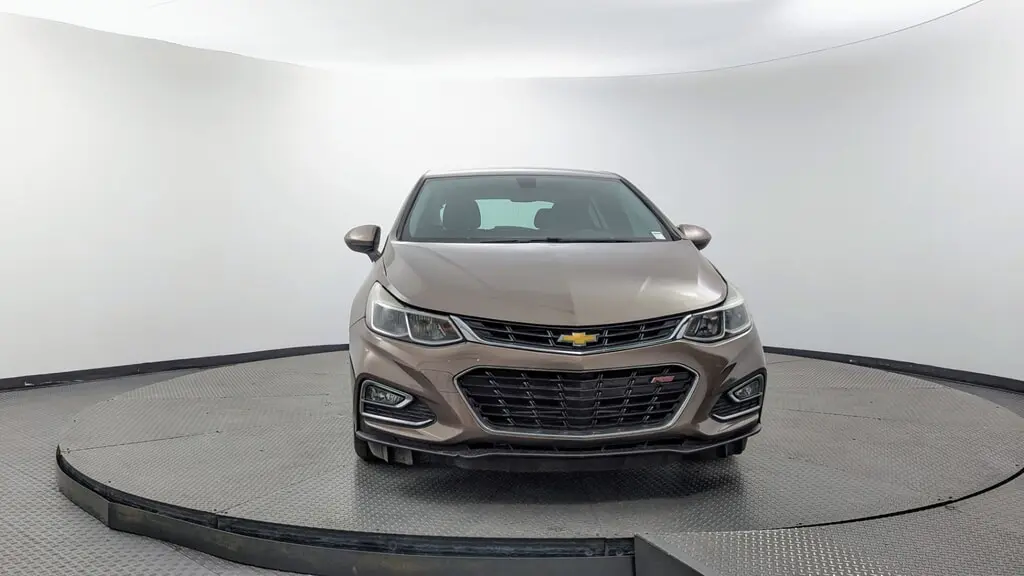 Florida Fine Cars - Used CHEVROLET CRUZE 2019 MARGATE LS