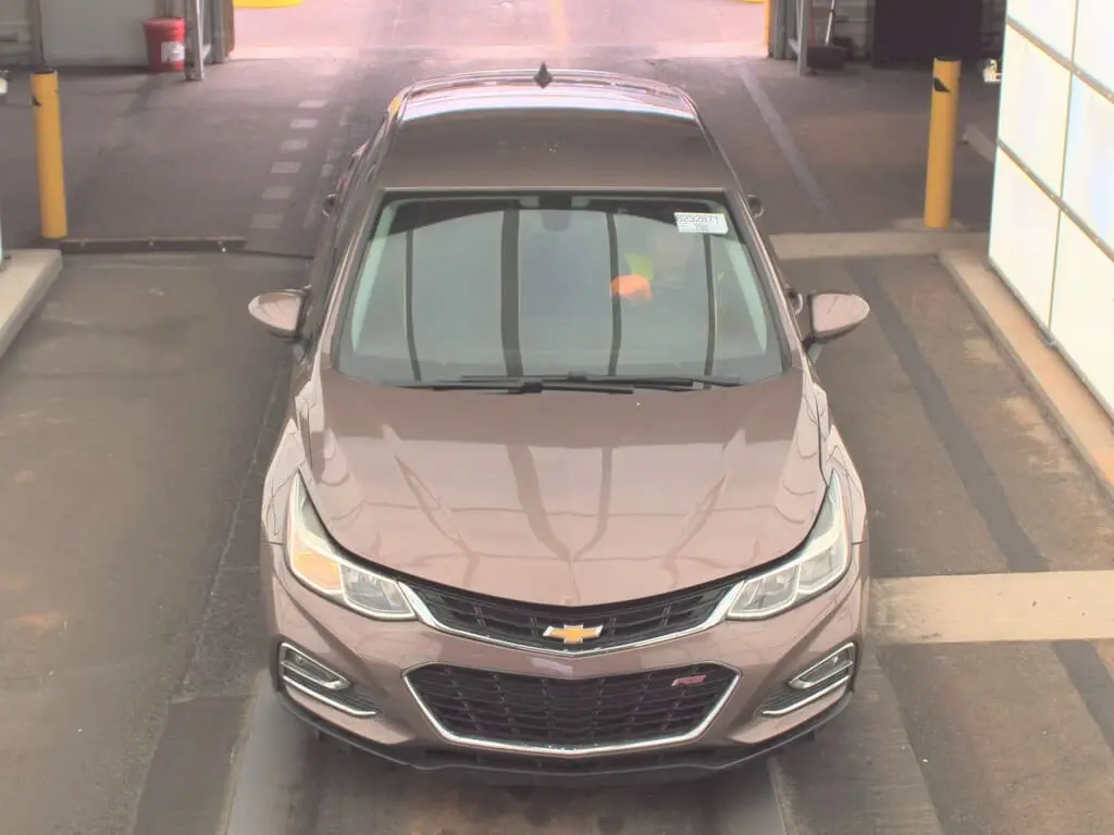Florida Fine Cars - Used CHEVROLET CRUZE 2019 MARGATE LS