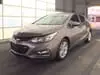 Florida Fine Cars - Used CHEVROLET CRUZE 2019 MARGATE LS