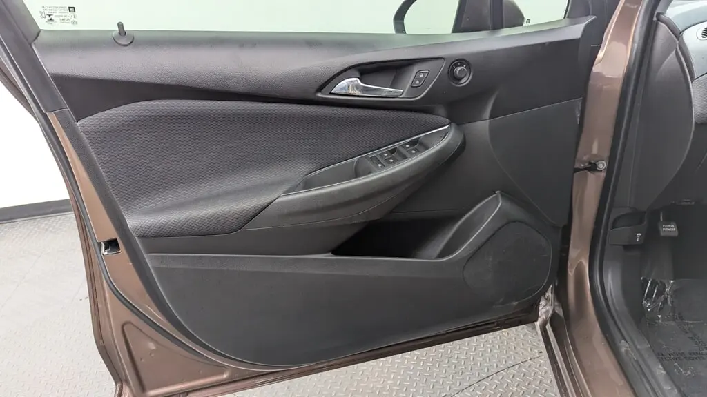 Florida Fine Cars - Used CHEVROLET CRUZE 2019 MARGATE LS