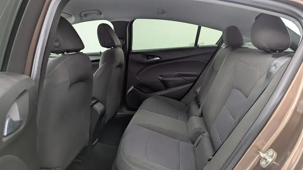 Florida Fine Cars - Used CHEVROLET CRUZE 2019 MARGATE LS