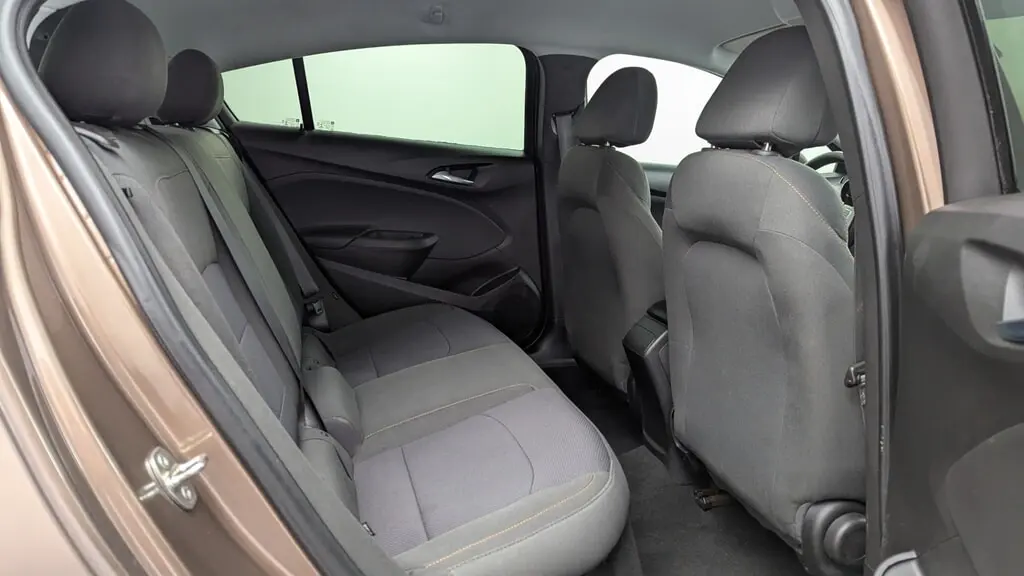 Florida Fine Cars - Used CHEVROLET CRUZE 2019 MARGATE LS
