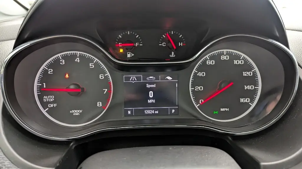 Florida Fine Cars - Used CHEVROLET CRUZE 2019 MARGATE LS