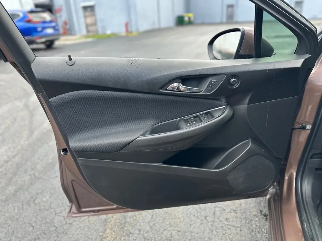 Florida Fine Cars - Used CHEVROLET CRUZE 2019 MARGATE LS