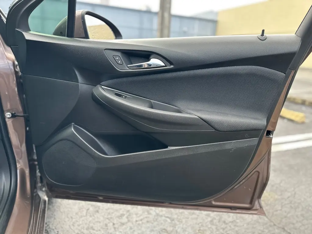 Florida Fine Cars - Used CHEVROLET CRUZE 2019 MARGATE LS