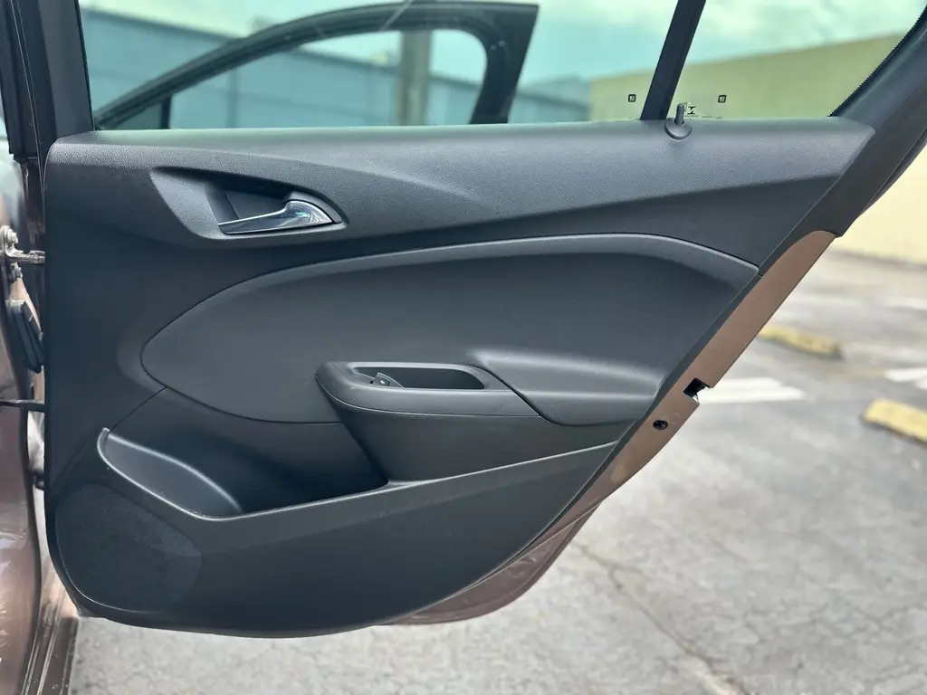 Florida Fine Cars - Used CHEVROLET CRUZE 2019 MARGATE LS