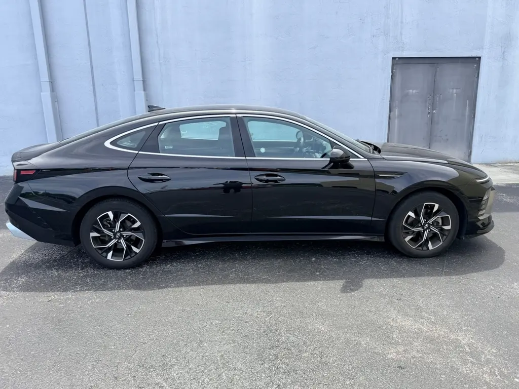Florida Fine Cars - Used HYUNDAI SONATA 2025 MARGATE SEL