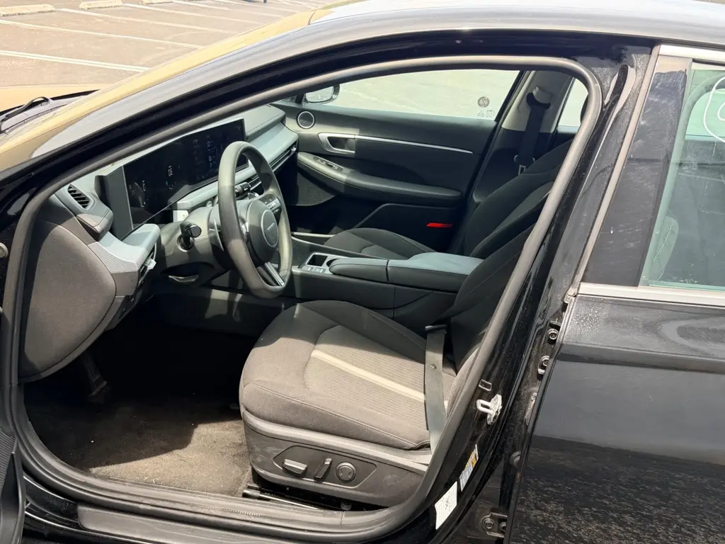 Florida Fine Cars - Used HYUNDAI SONATA 2025 MARGATE SEL