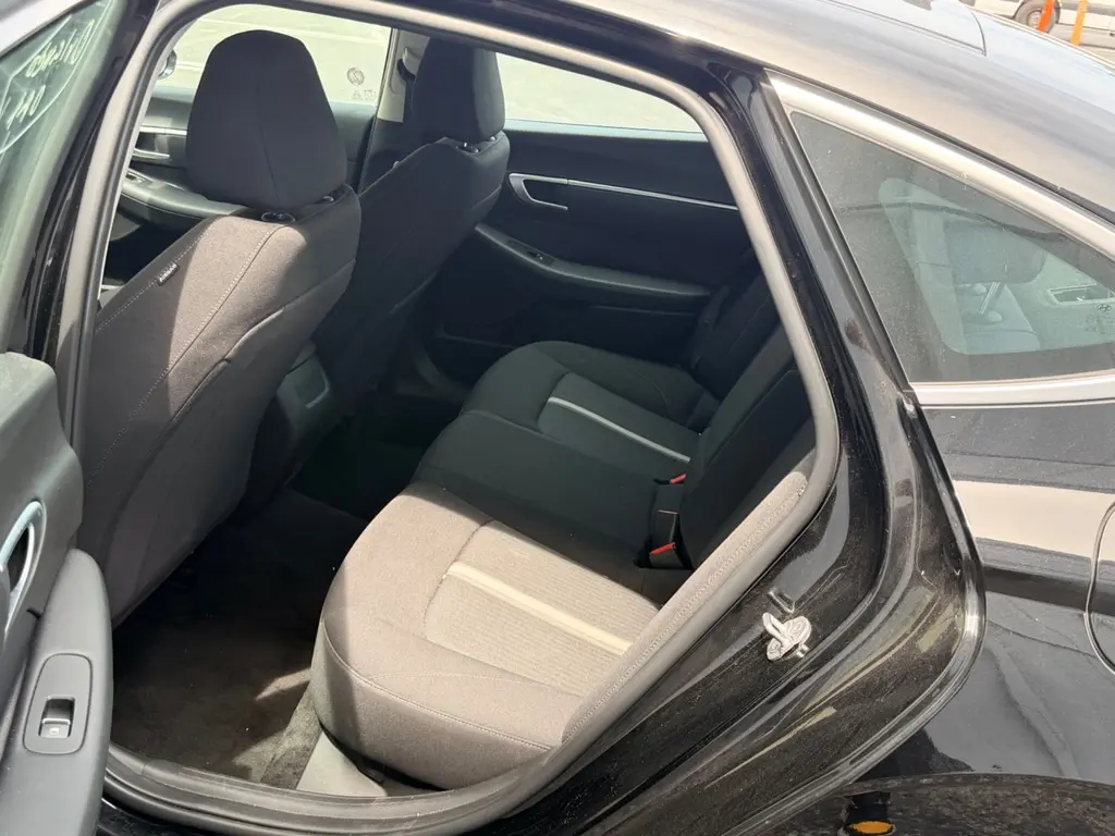 Florida Fine Cars - Used HYUNDAI SONATA 2025 MARGATE SEL