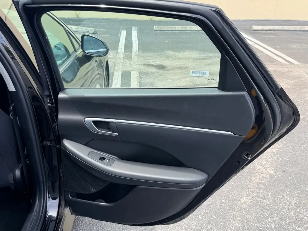 Florida Fine Cars - Used HYUNDAI SONATA 2025 MARGATE SEL